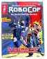 Preview: RoboCop - die eiserne Faust des Gesetzes Comic Magazin Nr. 7: Die Rebellion der Rocker von Bastei